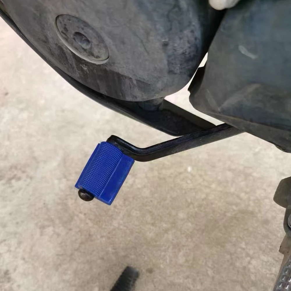 Для honda NX500 NX400 NX 500 400 CB750 HORNET XL750 TRANSALP 650 мотоциклетная Магнитная резиновая крышка