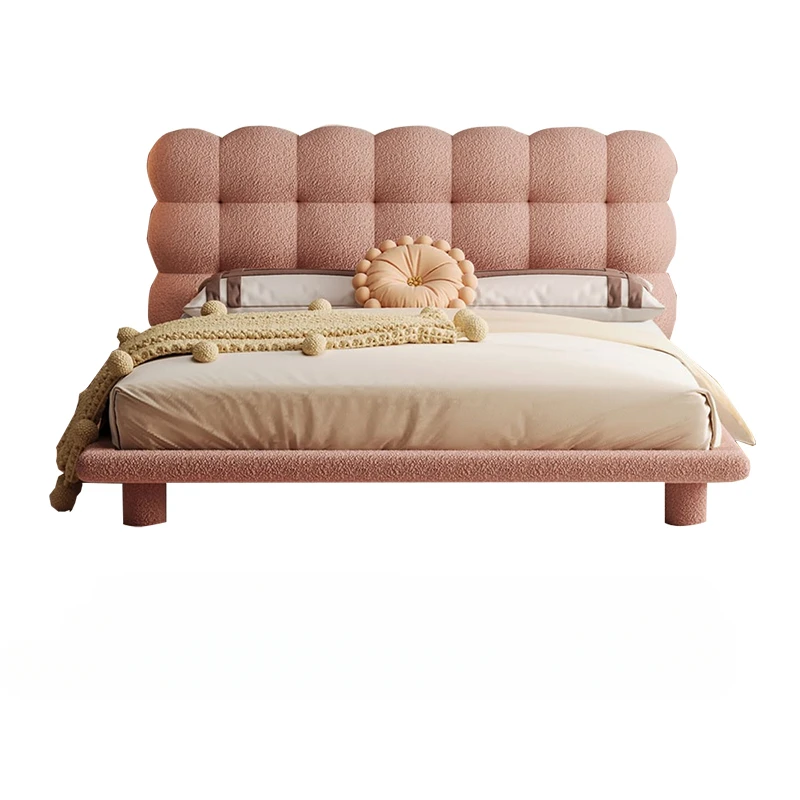 Рисунок 5 - Маленькие двуспальные детские кровати