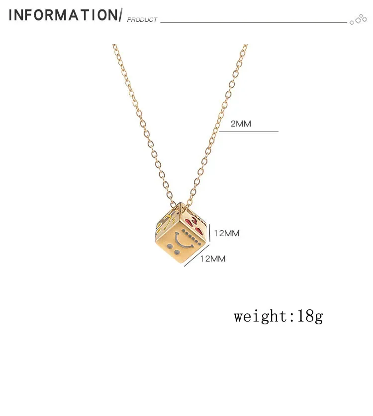 Хип-хоп ожерелье в виде кости Женская Осенняя модель индивидуальный мужской