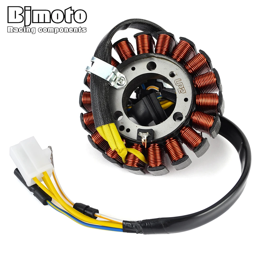 Motorcycle Stator Coil For Honda 31120-K84-901 CRF150 CRF150L 2017 2018 2019 2020 2021