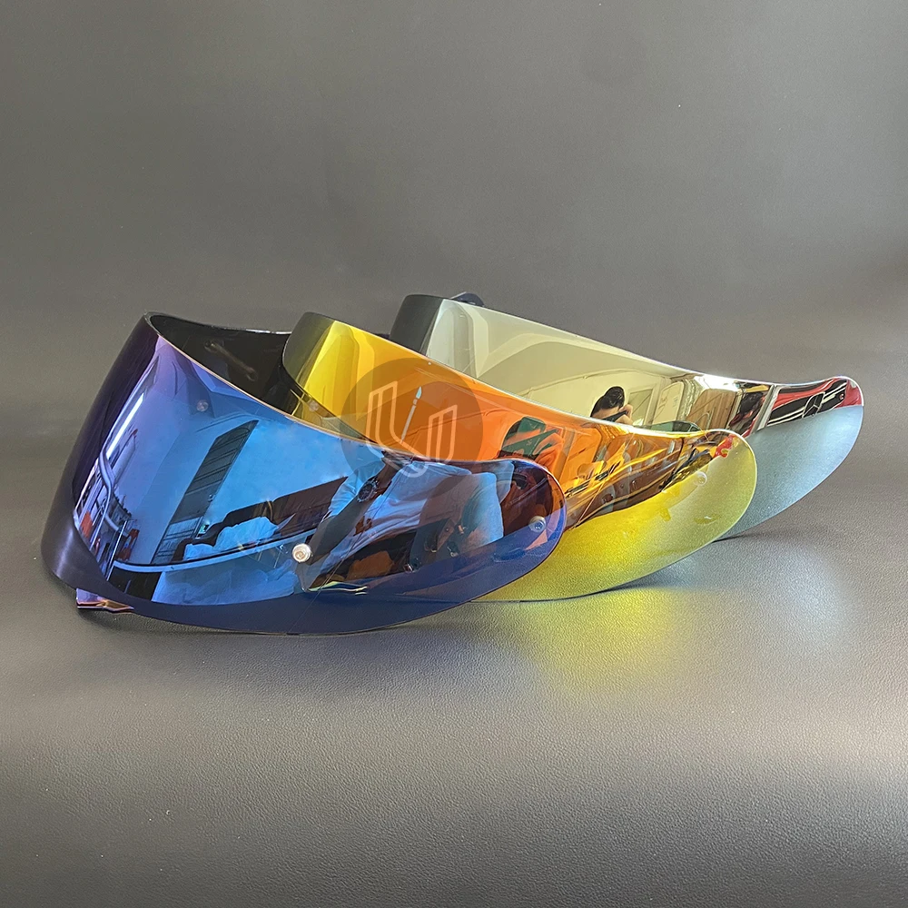 Мотоциклетный шлем козырек объектив полное лицо щит чехол для SHOEI GT-Air Gt Air2 Neotec CNS-1