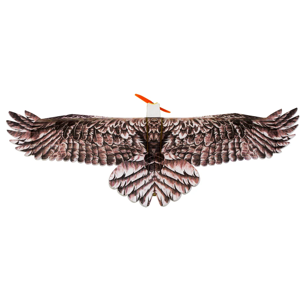 Фото DW Hobby Eagle II EPP Самолет RC Комплект из пенопласта с двигателем MM2216 920KV Модель Eagle Модель самолета с дистанционным управлением E19 №3