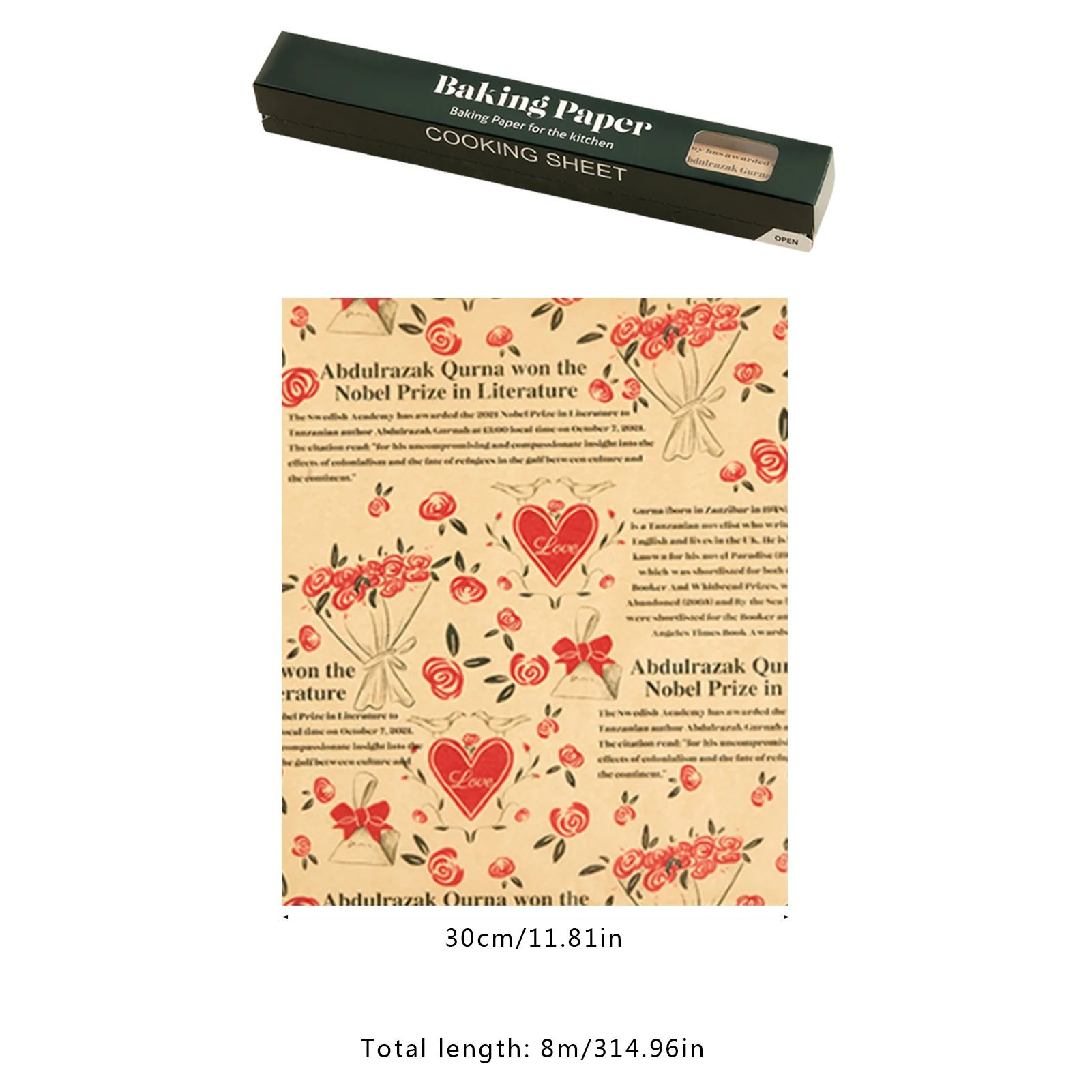 Листы из пергаментной бумаги бумажный вкладыш для фритюрницы пергаментная