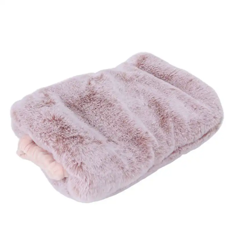 

Hot Water Hand Heater Hot Water Bag Fine Workmanship for Indoor for Outdoor