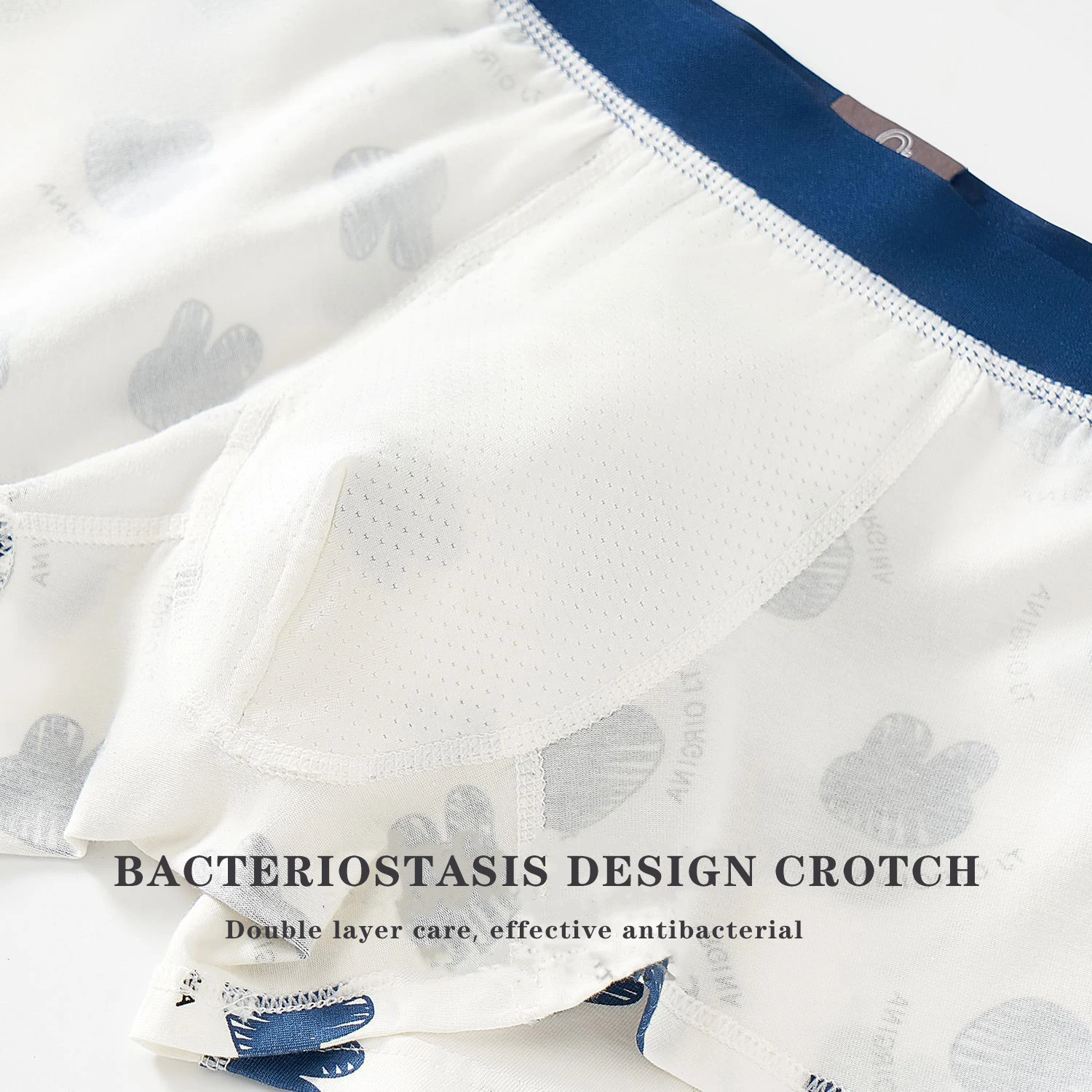 GYMIGO 3/5 PCS Men Panties Mens Cotton Seamless Soft Underwear Man Breathable Shorts Male Underpants For Men Briefs