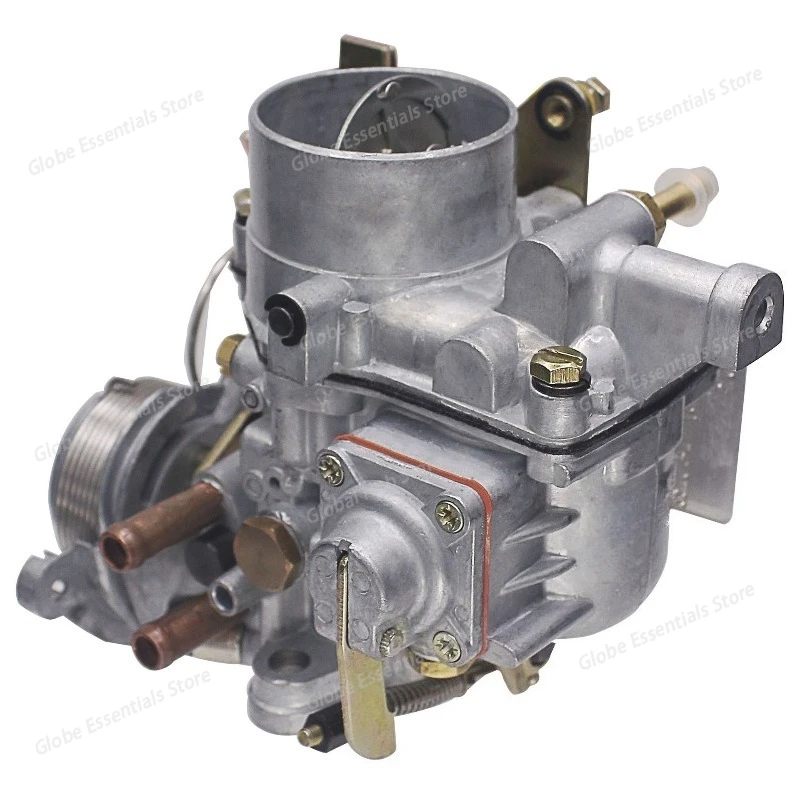 Фото Карбюратор H117 для PEUGEOT 404 504 для E14185 140100 1401.E2