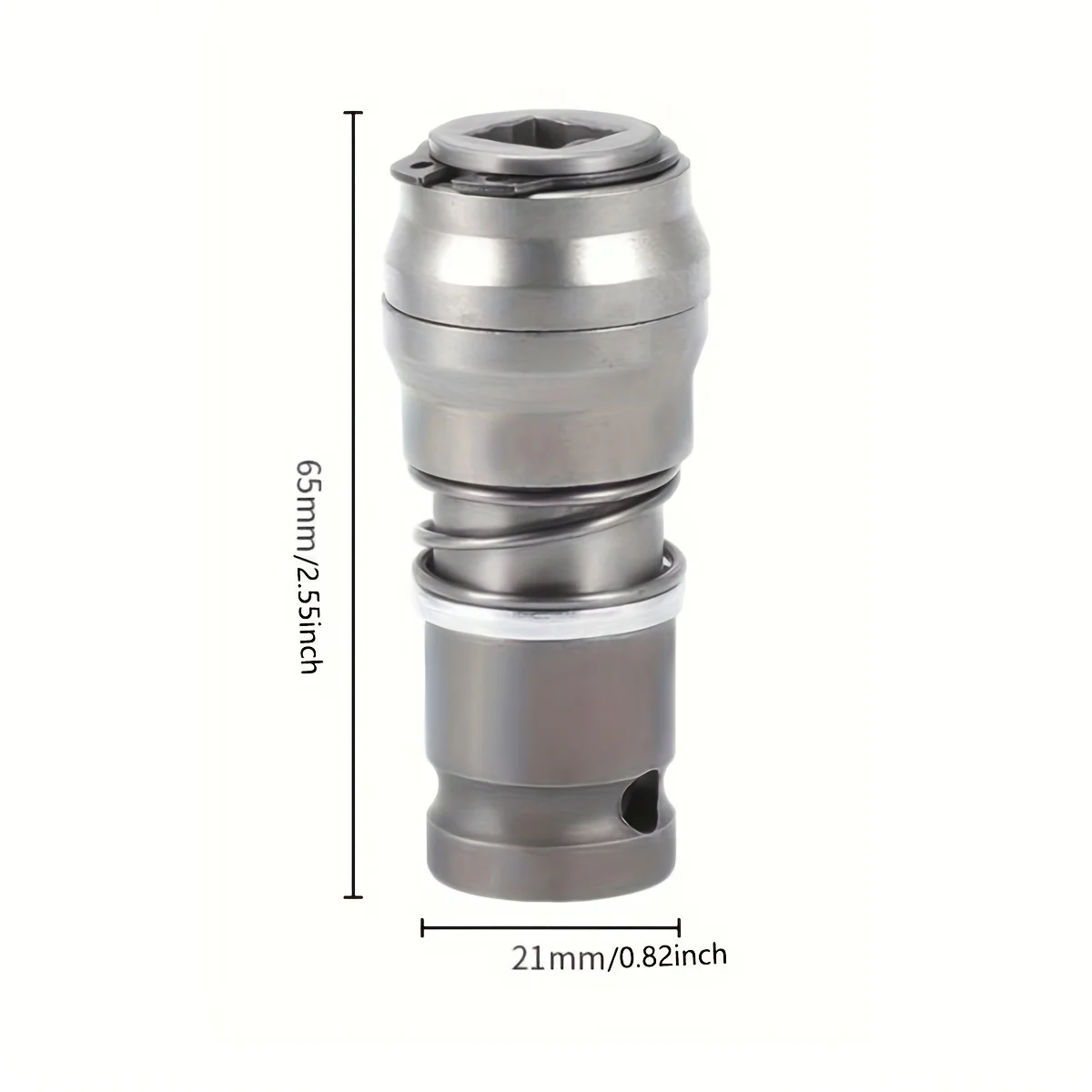 Универсальный адаптер для электрической ручной дрели замены глубины