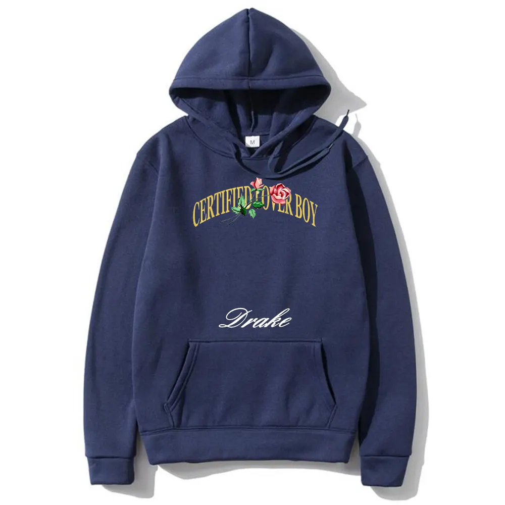

2022 Drake Boys Print Hoodie Certified Lover Boy Album Hoodies Lil Baby Sweatshirt Travis Scott Men Women Hi 100-4XL Oversized