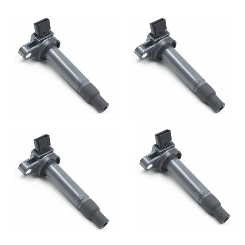 4 шт. для катушки зажигания TOYOTA 90919-02230 673-1303 V8 4.3L 4.7L