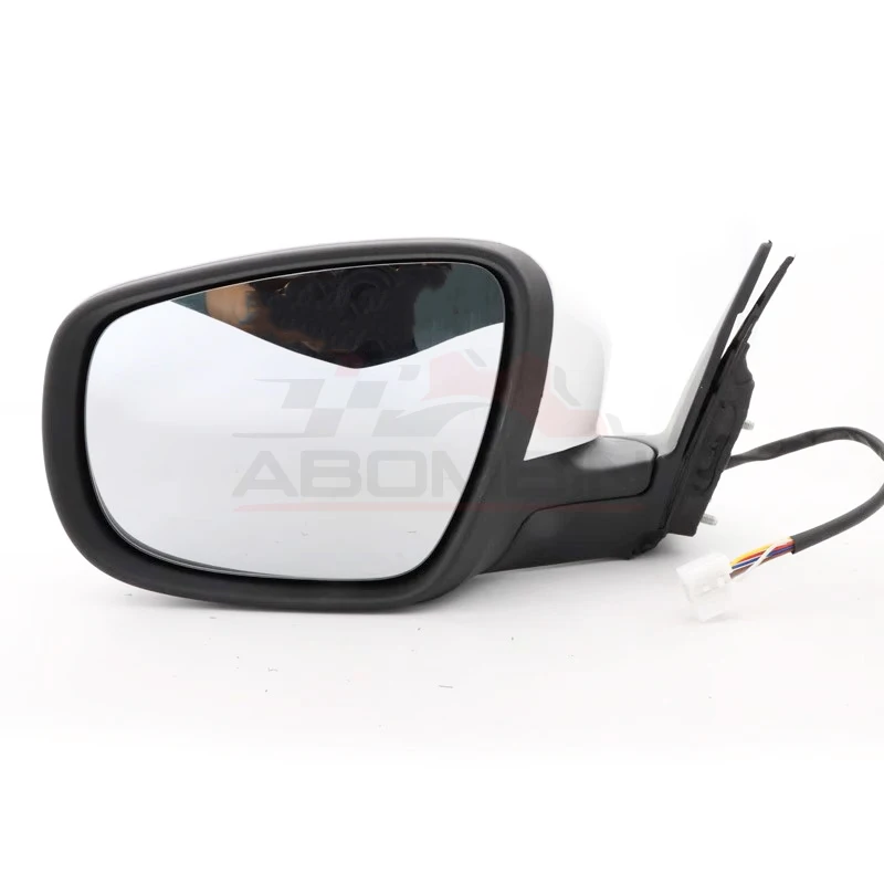 Боковое зеркало заднего вида для Chery Tiggo 5X 2017 2018 2019 2020 2021 22 23