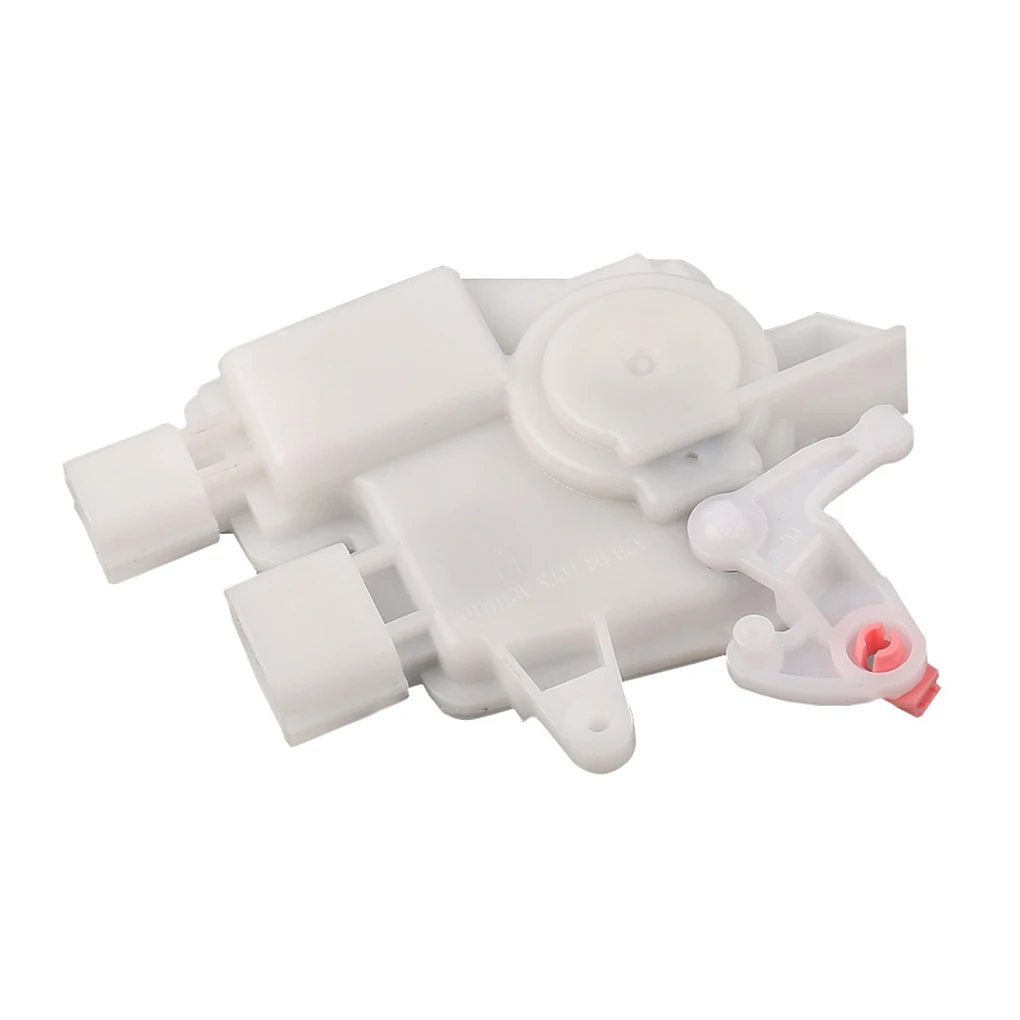 

Front Left Side Door Lock Actuator Replacement For Honda Acura 72155-SDA-A01 Car Accessories