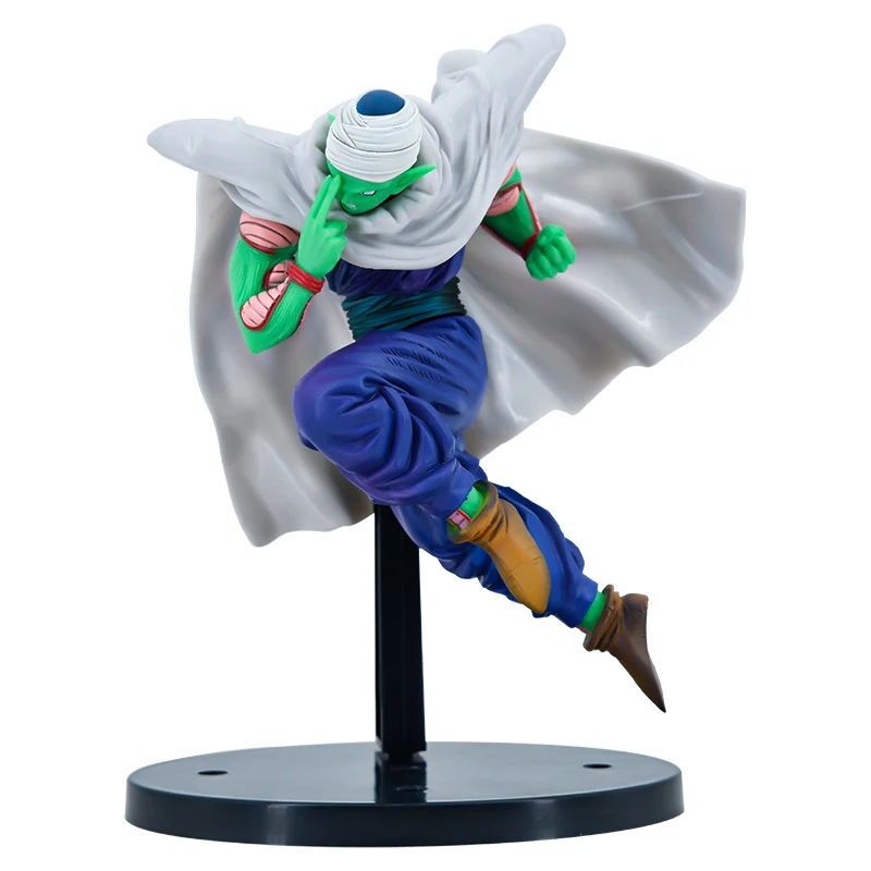 

Anime Dragon Ball Piccolo Figure PVC Action Figures Collection Model Toys for Children Gifts Birthday Gift Christmas