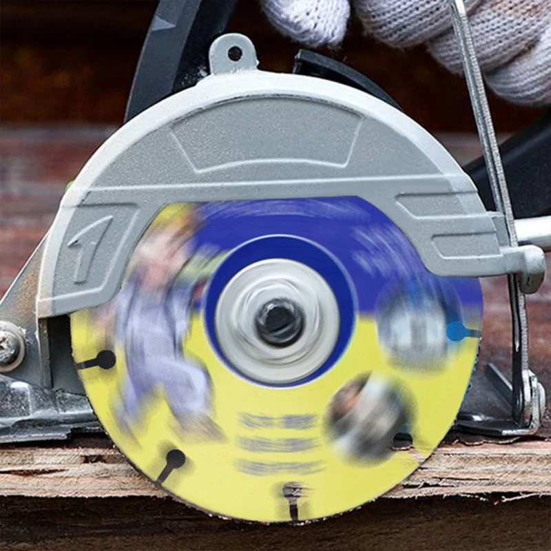 

67JE Circular Sawblade For Wood Plastic Metal Rotating Cutting Tools Sawblade Replace