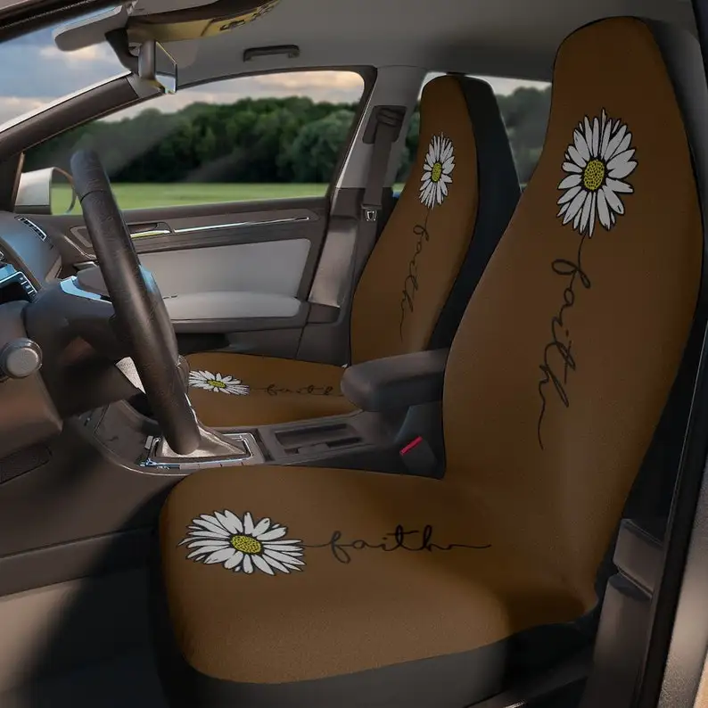

Faith, Car Seat Covers, Car Parts & Accessories
