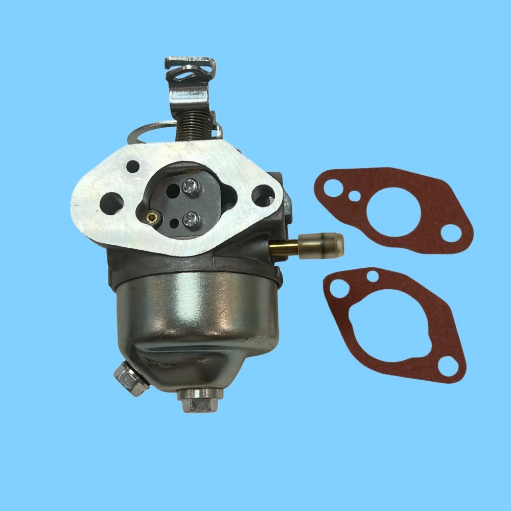 Фото Карбюратор для YAMAHA MA175 MA190 ROBIN EA175 EA190 HAIDAO RATOR 5.5HP 174CC 6HP 189CC для газонокосилок, артикулы 7EC-E4301-10, 16100-Z620610 №4