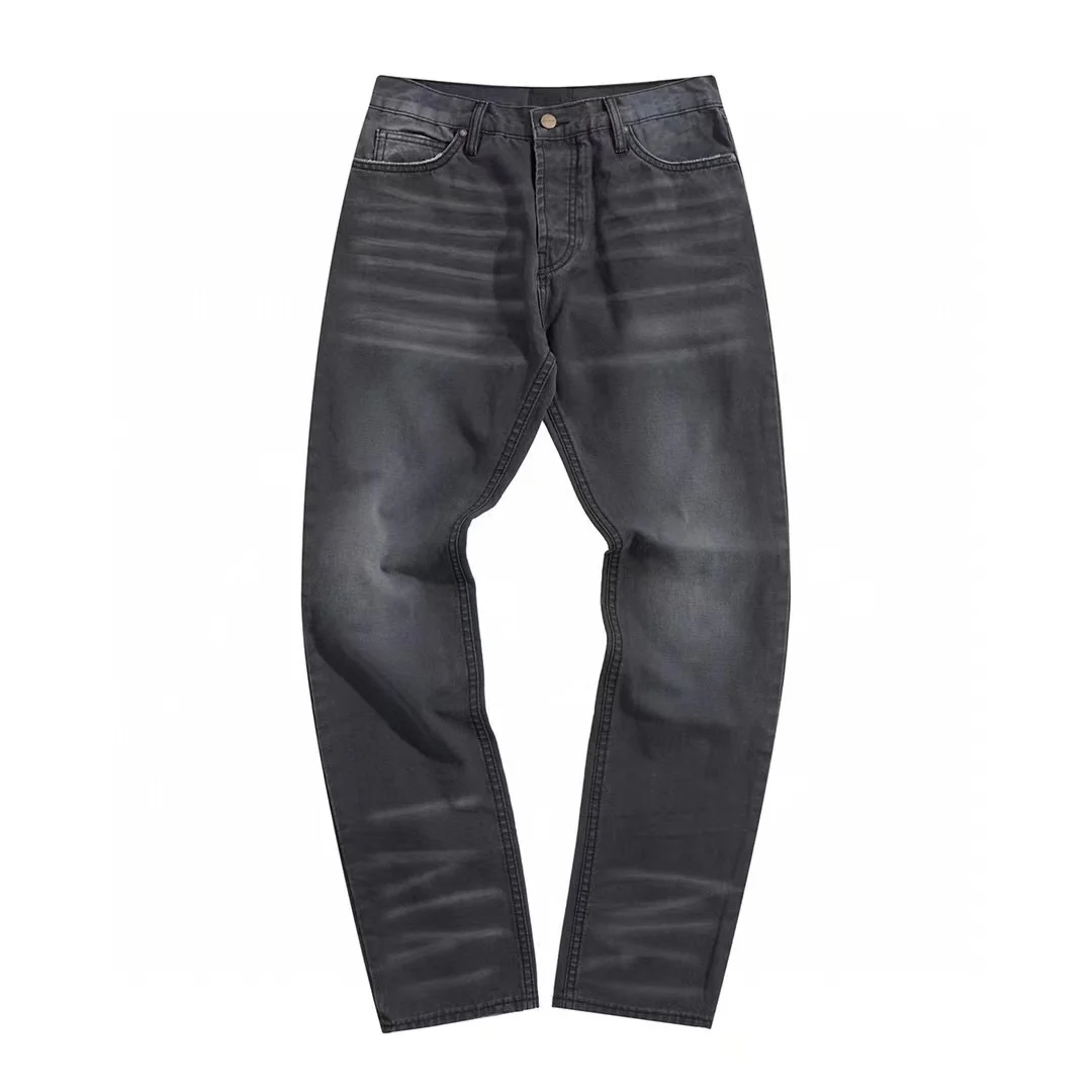 

EDGO Denim Pants Jeans #edgo2363