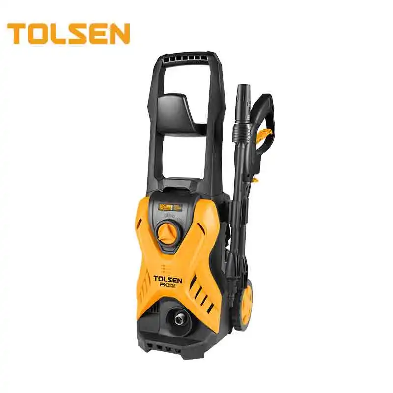 

TOLSEN 1700w Ce 230v 50hz Portable High Pressure Car Washer