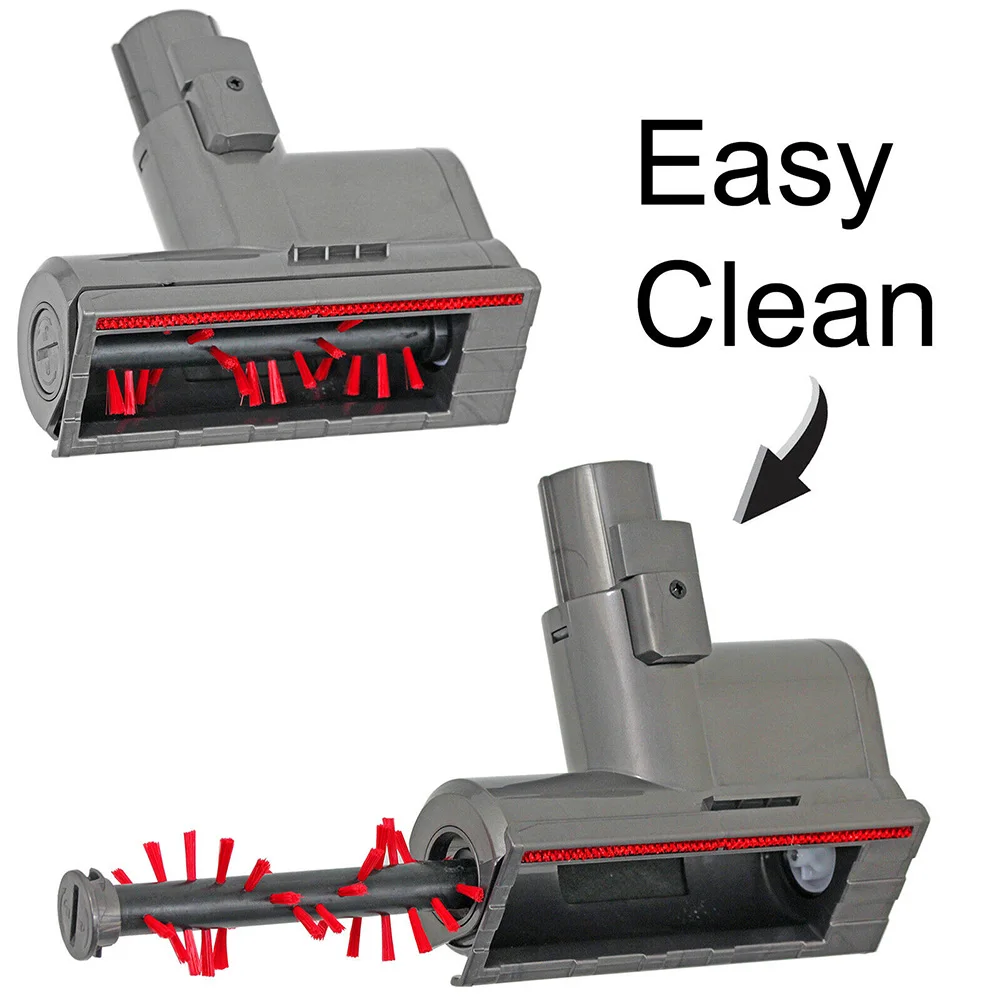 

Турбинный мини-инструмент для пылесоса DYSON DC59 / V6 / DC62