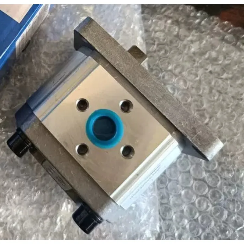 Фото Насос масляный для санитарных машин Hefei Suyuan Gear Pump Factory CBT-F306 310 314 316 320 325 Spline №5