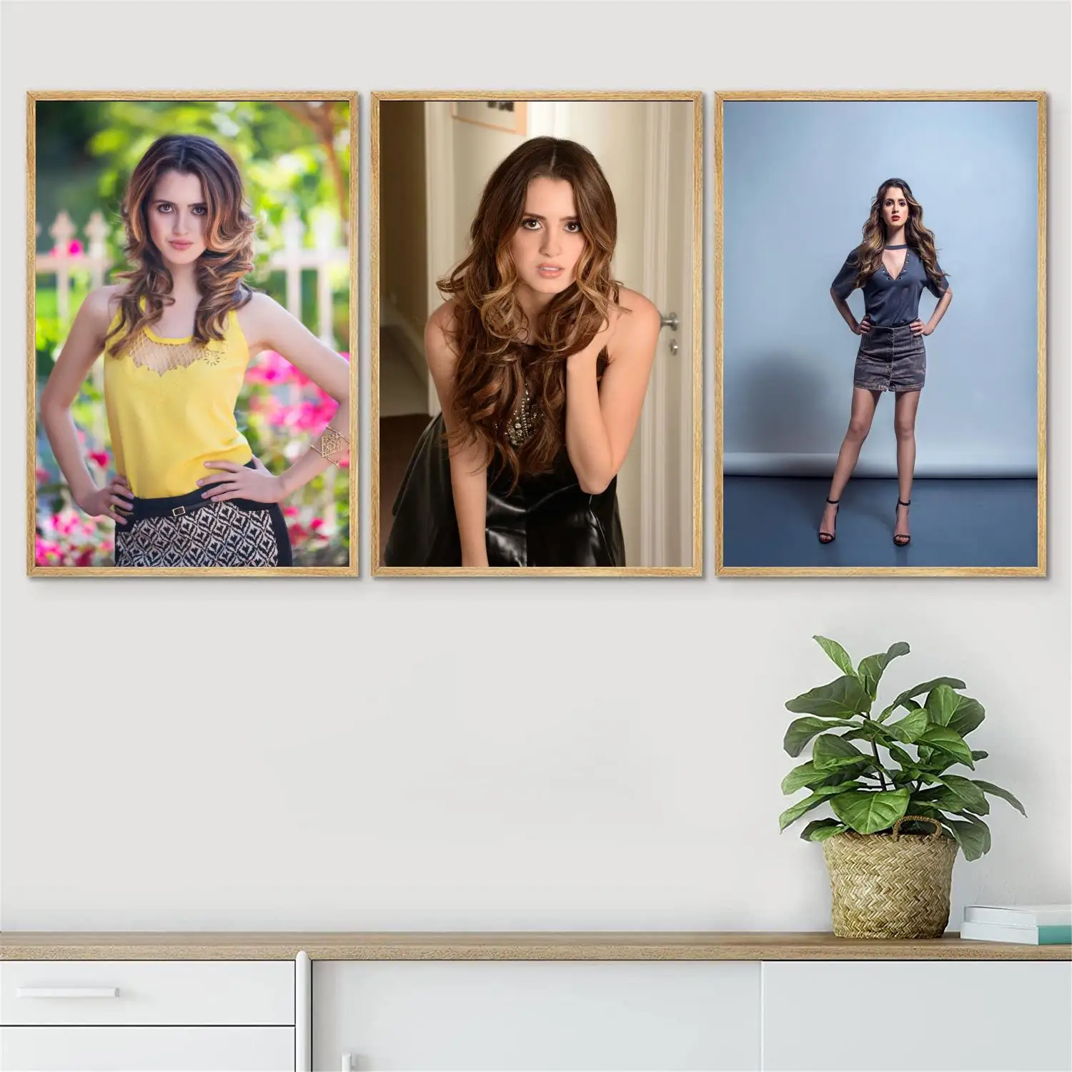 Декоративная Настенная картина laura marano для спальни, 24x36