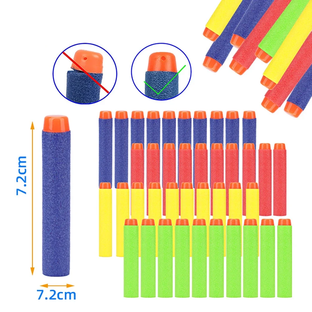 Детский набор для тактического жилета серии Nerf пистолеты запасные дротики