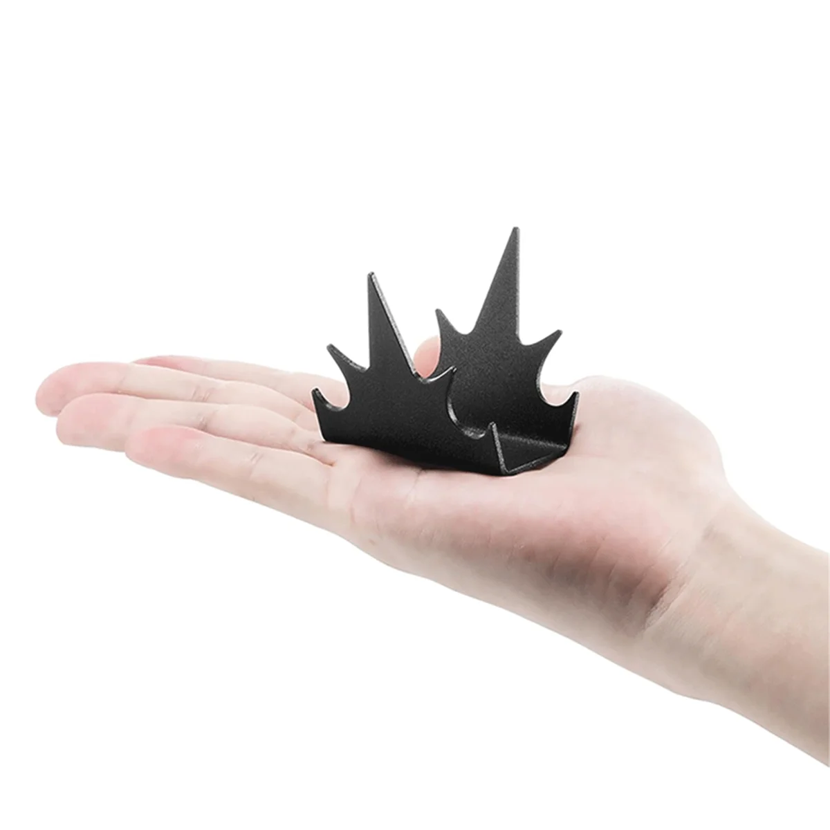 Шипы для стены забора защиты Антиинструзионные шипы Анти-зажимное устройство