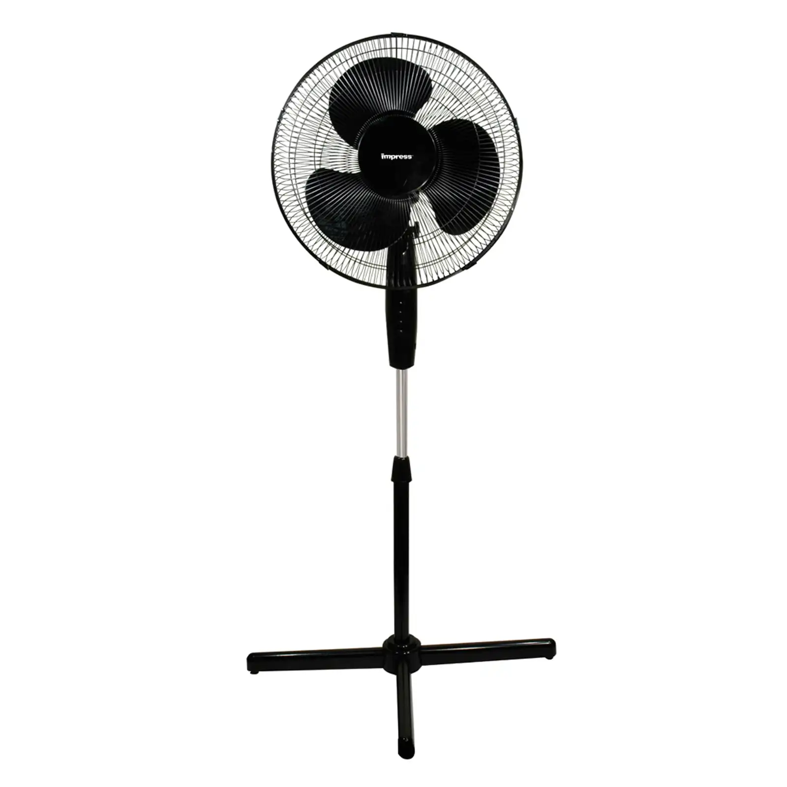 

Arrowmounts 16'' Oscillating Stand Fan