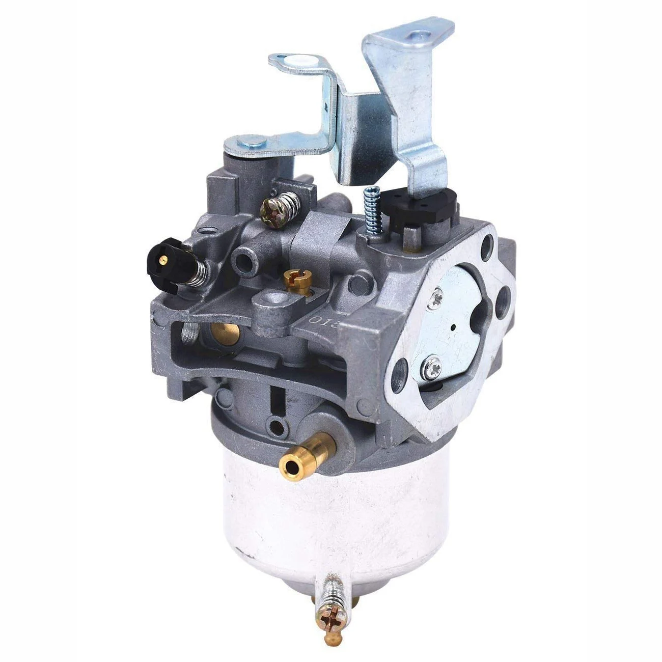 Карбюратор подходит для Briggs &amp Stratton 715671 715318 715505 185432 -0042-01 185437 -0298-A1 -0293-E1