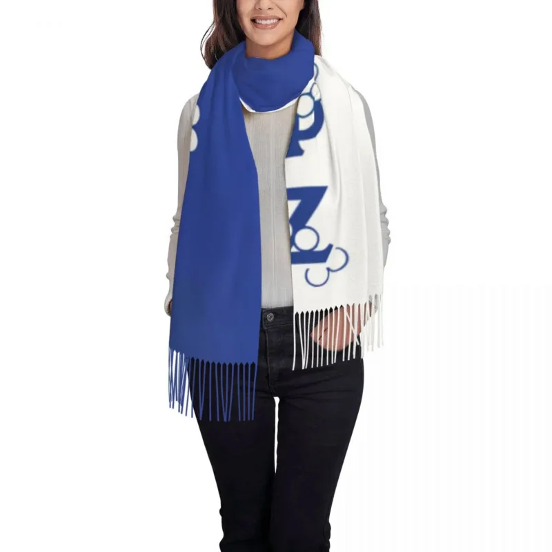 Рисунок 2 - Женский Большой Zeta Phi Beta логотип