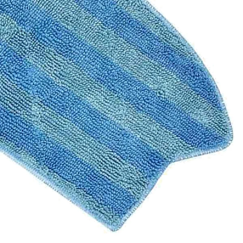 Аксессуары для роботов-пылесосов I2 VCR03 фильтр тряпичный резервуар воды подходит