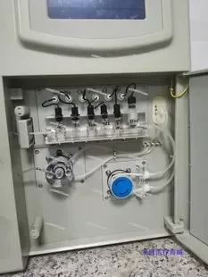 Новый электродный электрод K Na Cl Ca Ph холодильник кальциевый калиамет MI921