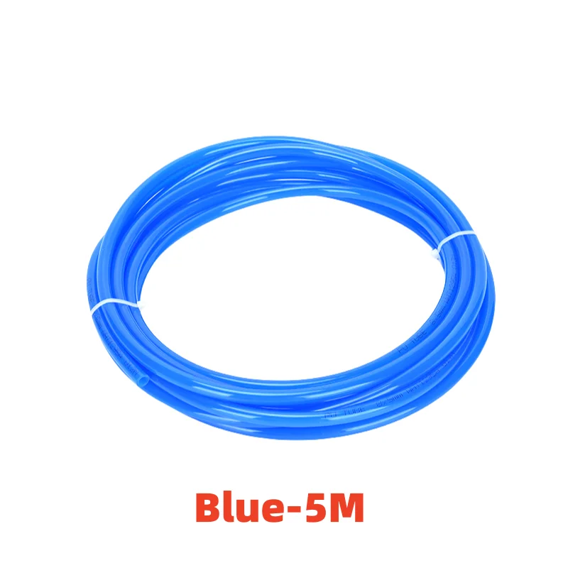 

HEBAI пневматический шланг PU 4*2.5-16*12 мм