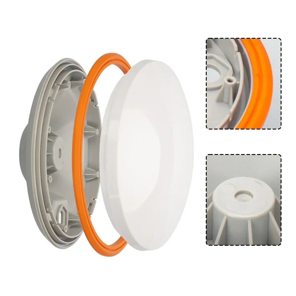 Корпус антенны GNSS GPS GLONASS BDS S-BAND Высокая точность RTK антенна корпус бытовой