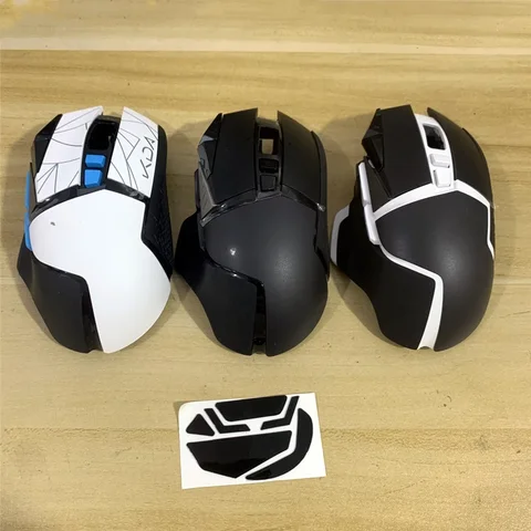Корпус для мыши Logitech G502 PHTY
