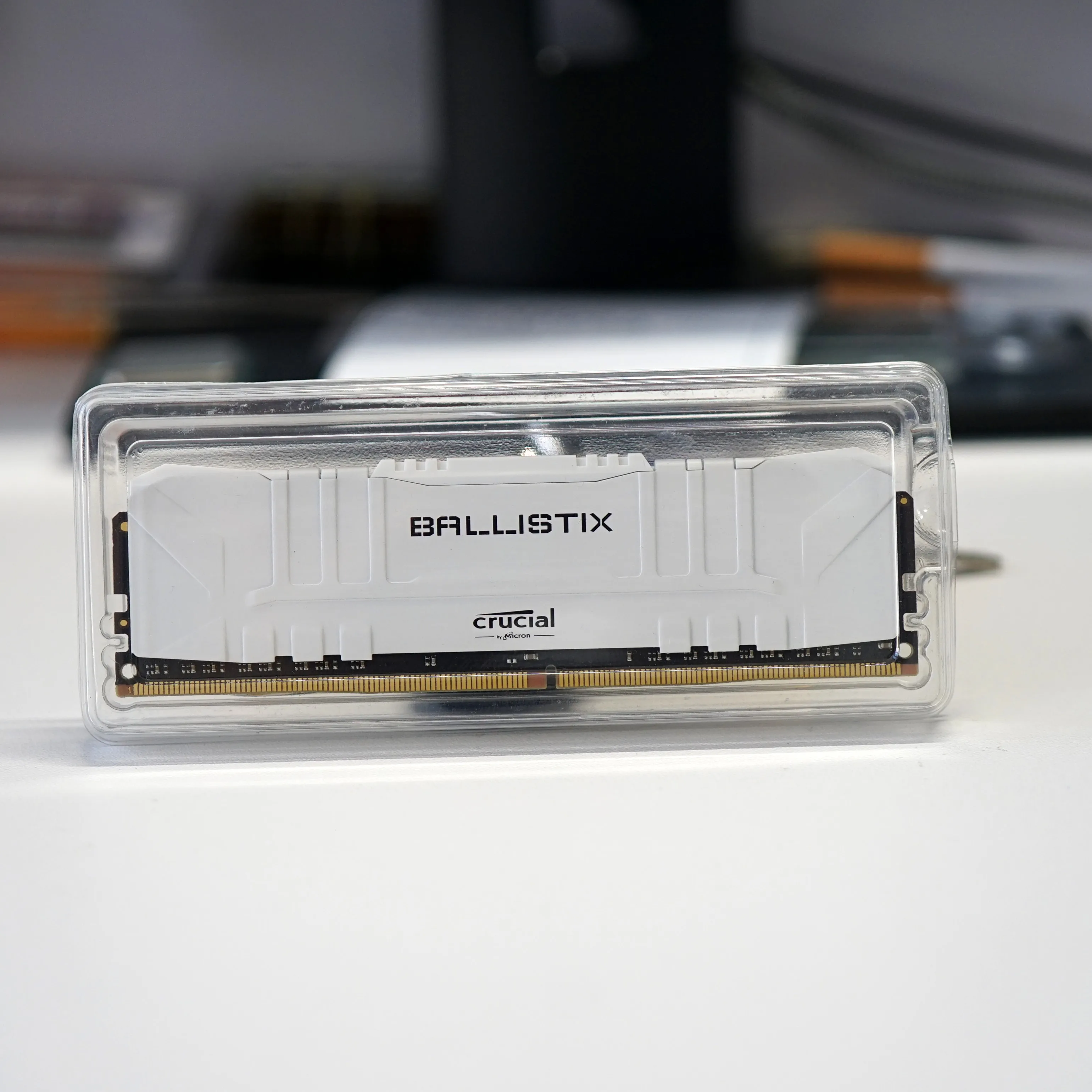Оперативная Память ddr4 Crucial Ballistix PC DDR4 8 Гб 16 3200 МГц настольная память XMP 2 0 Поддержка