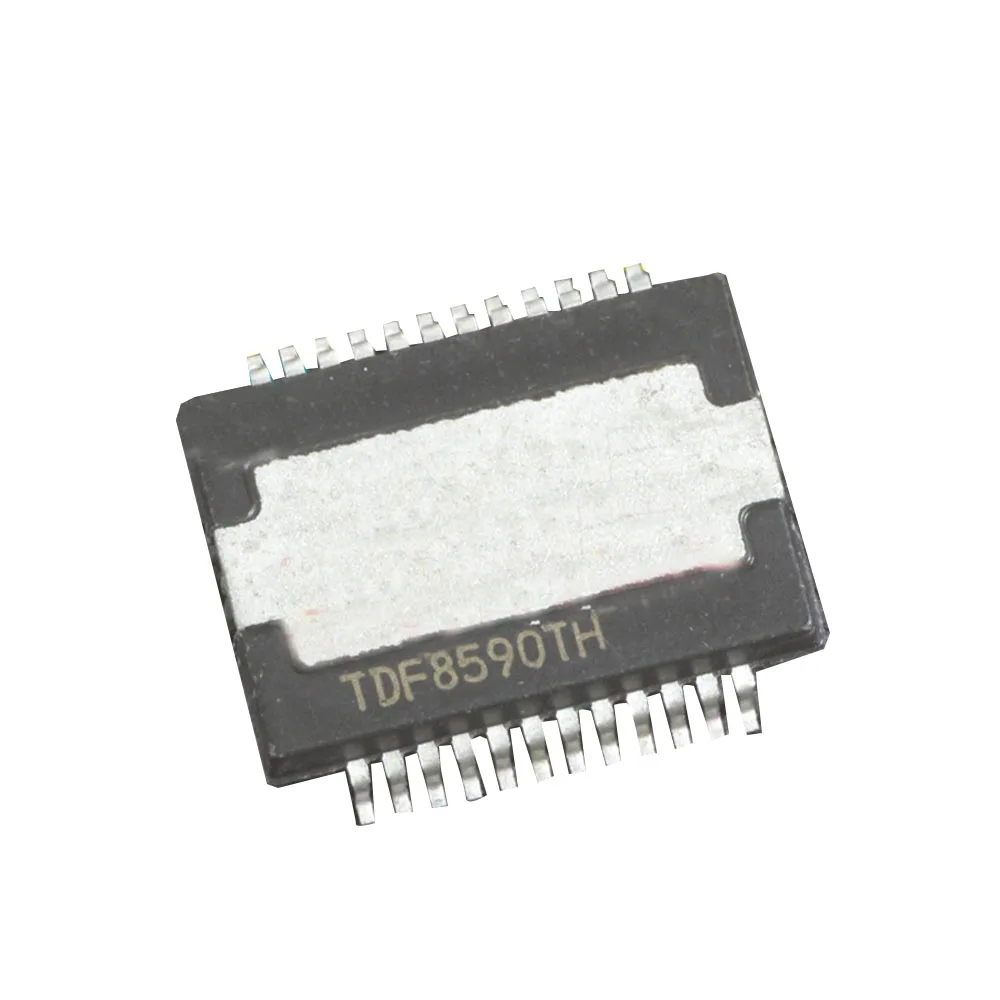 

1PCS TDF8590TH class-D amplifier new