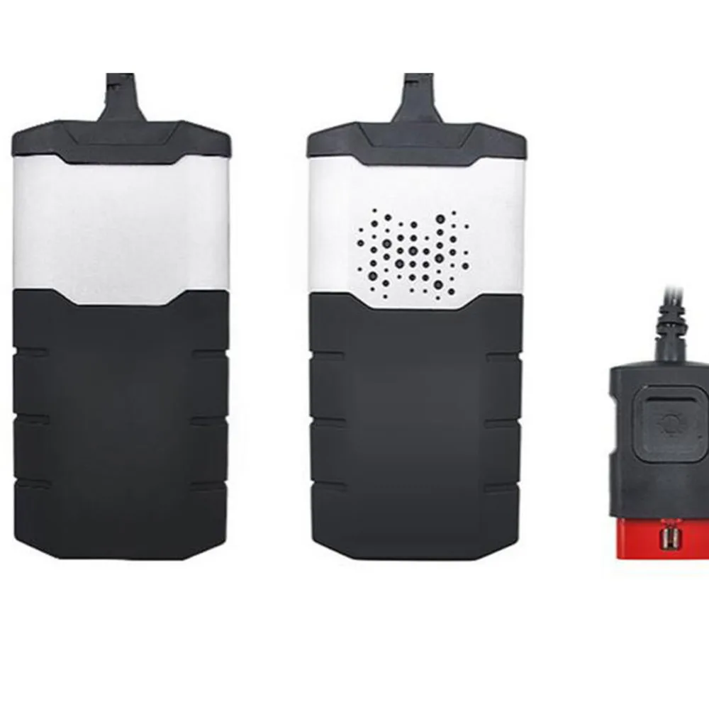 Новинка Vci для Vd Tcs Cdp Pro для Tnesf Дельфин Orpdc Vd Ds150e Cdp Usb Bluetooth Obd Obd2 сканер 2020,23 Автомобильные диагностические инструменты