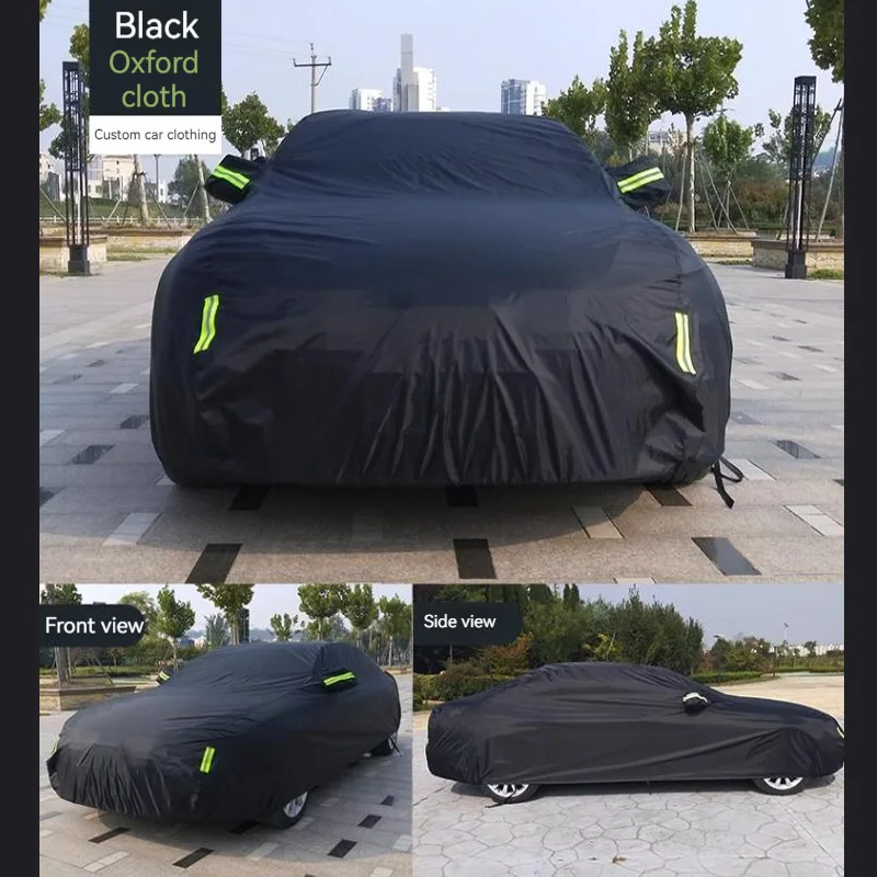 Защитный чехол для Автомобиля Ferrari puroкровь защита краски автомобиля