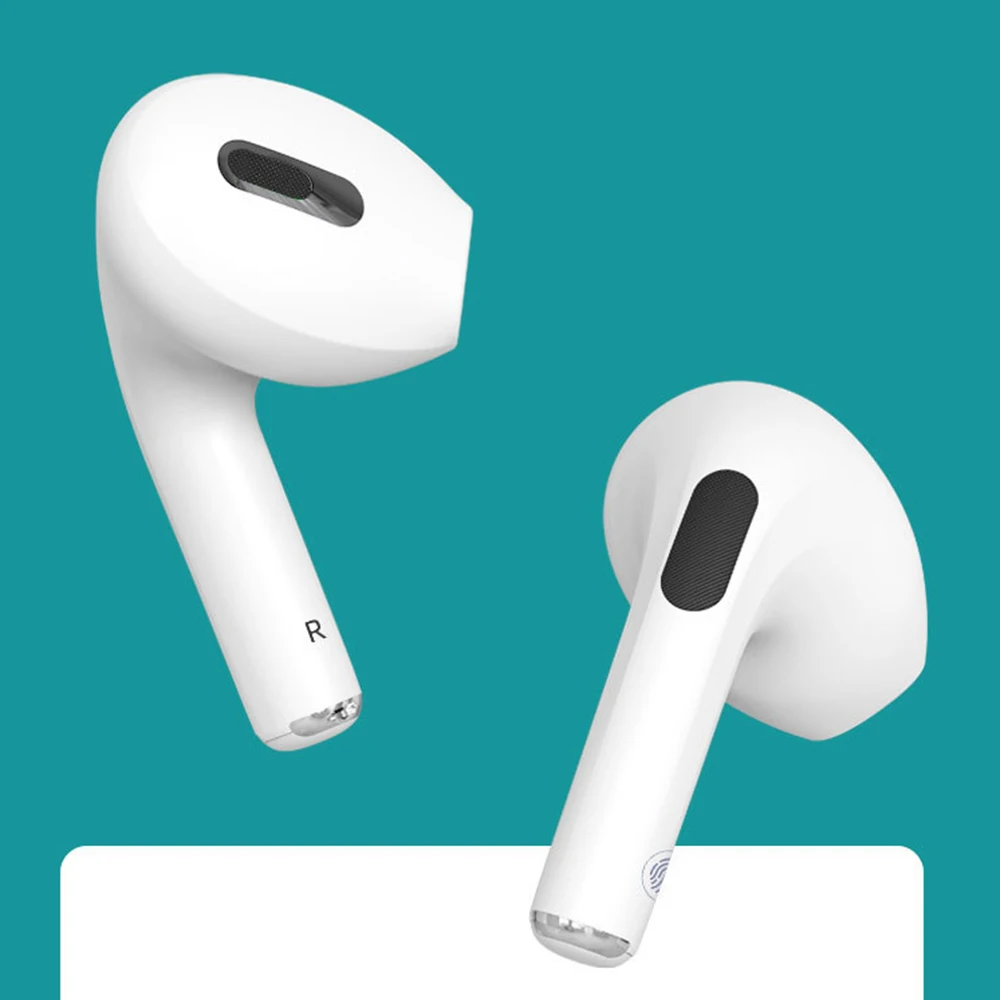 

Новинка, компактные Bluetooth-наушники-вкладыши TWS, Беспроводные спортивные наушники, портативные спортивные стереонаушники