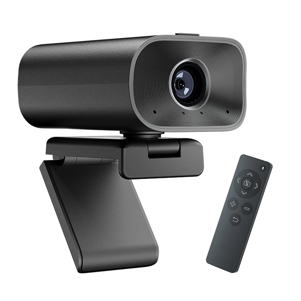 Webcam 1080P For PC Web Camera Cam USB Online Webcam With Microphone Autofocus Full HD 1080P Web Can Webcan For Computer Laptop