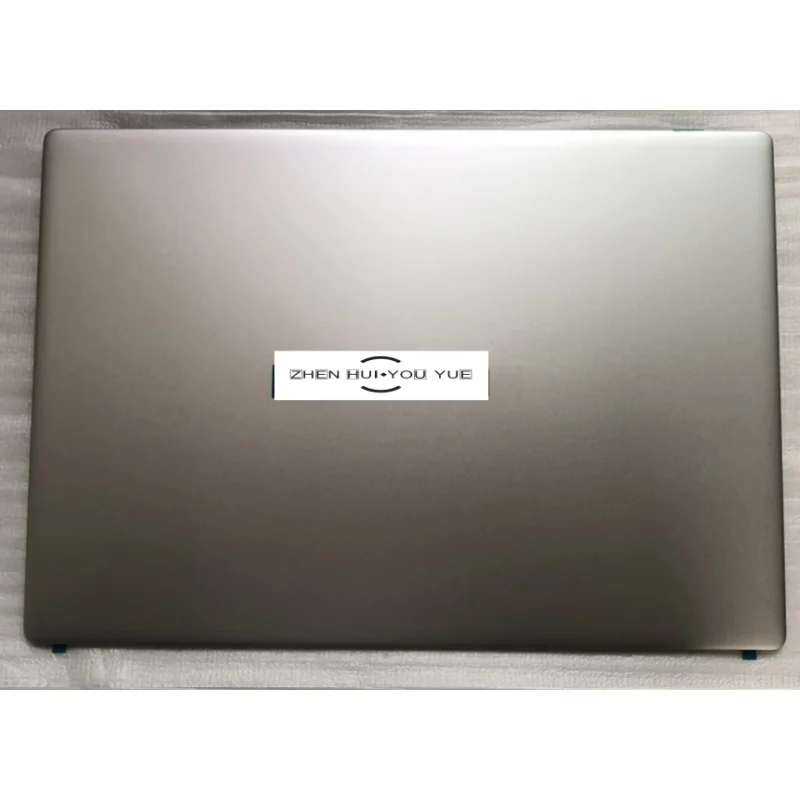 Новинка для Huawei Matebook D16 RLEF-16 верхняя крышка чехол 2022 серебристый