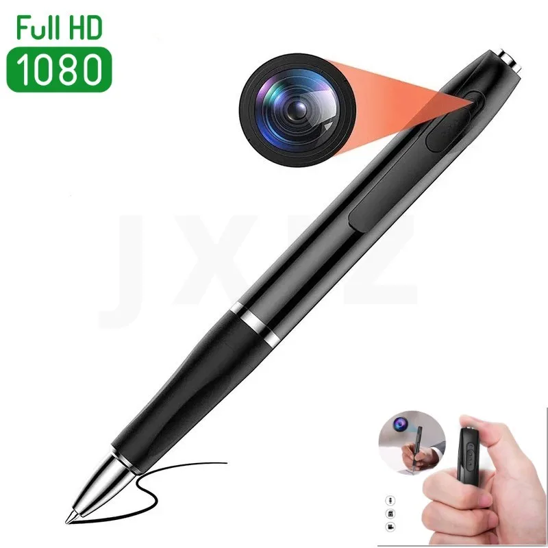 Conference Meeting Class Gizli Pen Cam
