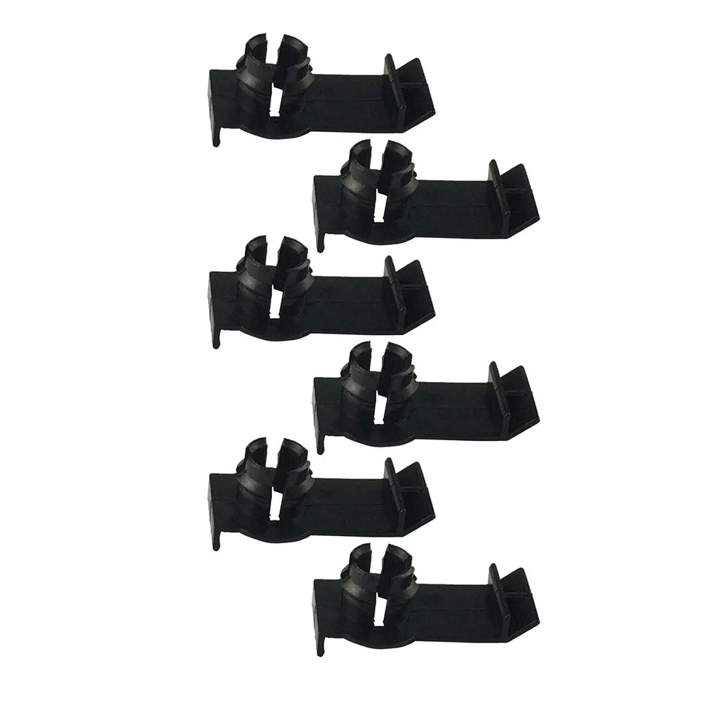 

Parts Windo Regulator Clip Right Accessories For BMW X5 E53 (2000-2006) Front
