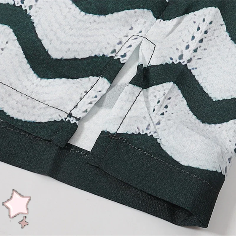 Рисунок 4 - Пляжные шорты унисекс из дышащей сетчатой ткани