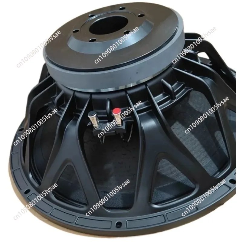 Фото RC-F LF18X451 18-дюймовый сабвуфер 2000 Вт - уличный громкоговоритель с 4,5-дюймовой катушкой №1