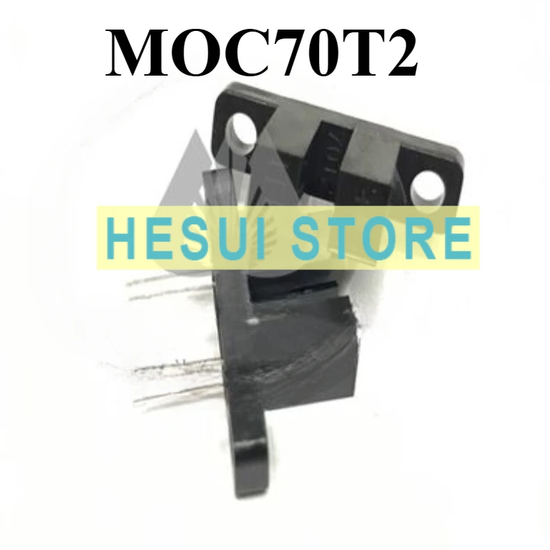 10 шт. MOC70T2 используется для измерения оборотов машины подсчета скорости