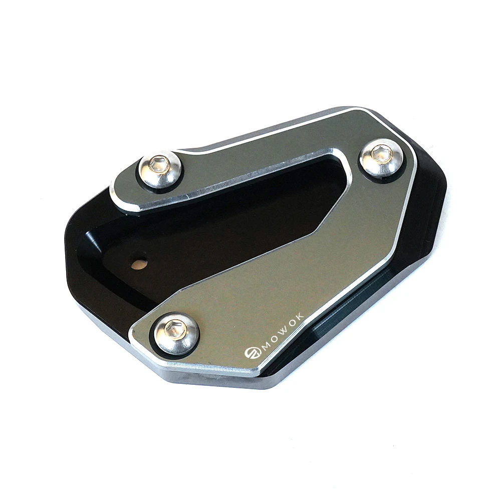 

Для HONDA CBR 1100 XX CBR 1100XX 1996-2008 2005 2006 2007 аксессуары для мотоциклов cbr1100xx боковая подставка подставка увеличенная