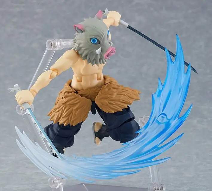 Экшн-фигурка монстр 533