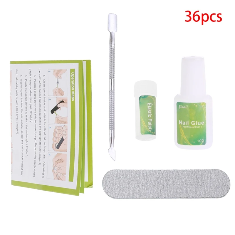 

Ingrown Toenail Straightening Clip Correction Paronychia Curved Feet Care Tool