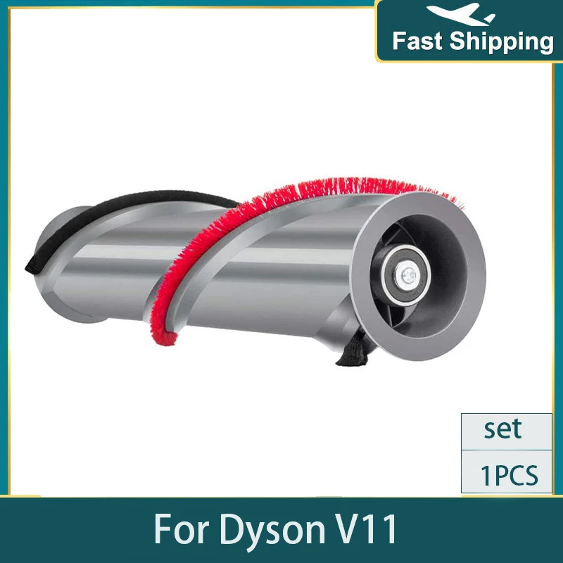 Запасные части для Dyson V11 Аксессуары робота-пылесоса прямой привод роликовой